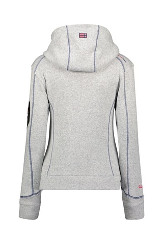Polaire Telectra - Blanc - Geographical Norway