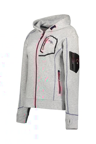 Polaire Telectra - Blanc - Geographical Norway