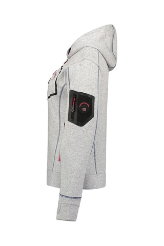 Polaire Telectra - Blanc - Geographical Norway