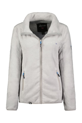 Polaire Unique - Gris clair - Geographical Norway