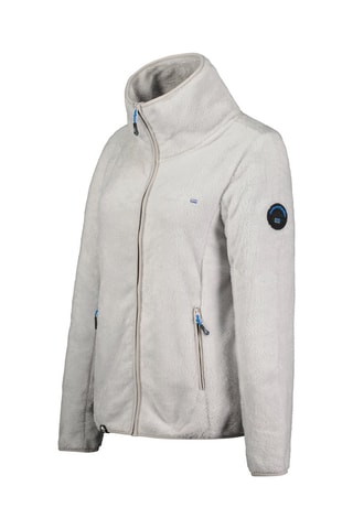 Polaire Unique - Gris clair - Geographical Norway