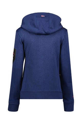Polaire Telectra - Bleu marine - Geographical Norway