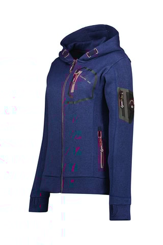 Polaire Telectra - Bleu marine - Geographical Norway