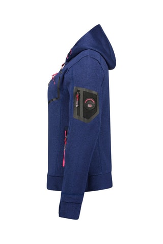 Polaire Telectra - Bleu marine - Geographical Norway