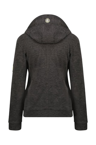 Polaire Twelve - Noir - Geographical Norway