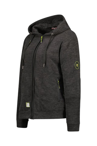 Polaire Twelve - Noir - Geographical Norway