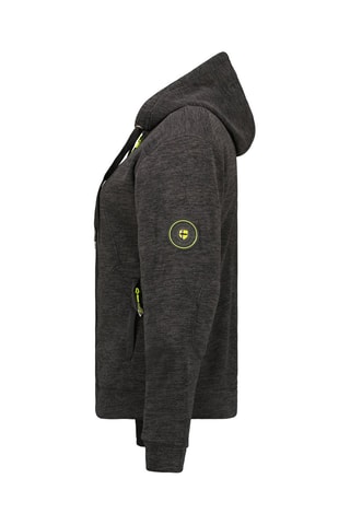 Polaire Twelve - Noir - Geographical Norway