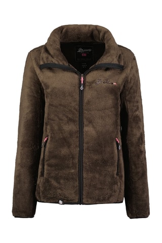 Polaire Unique - Taupe - Geographical Norway