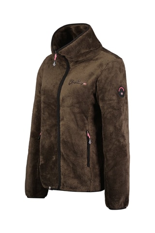 Polaire Unique - Taupe - Geographical Norway