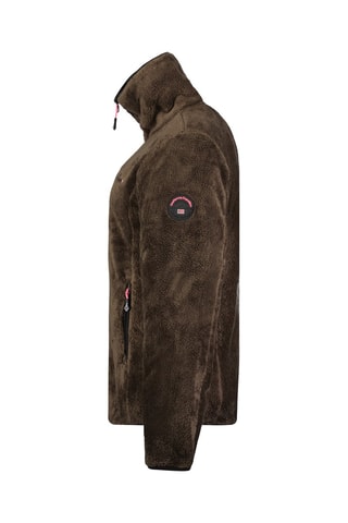 Polaire Unique - Taupe - Geographical Norway