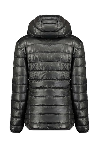 Parka Annecy - Noir - Geographical Norway