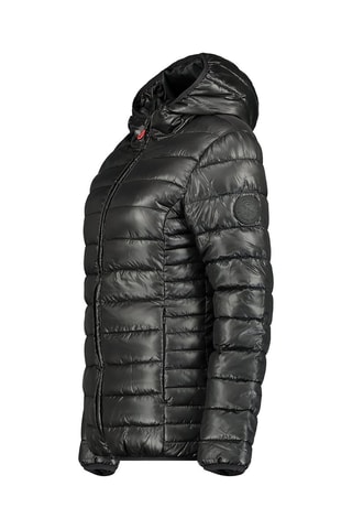 Parka Annecy - Noir - Geographical Norway
