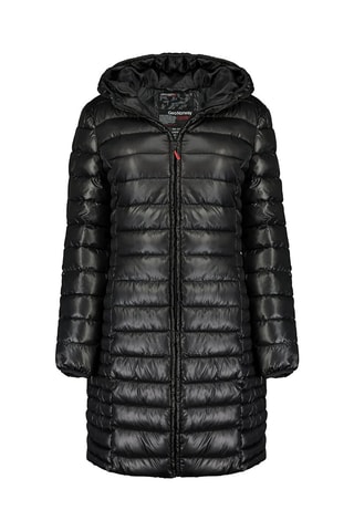 Parka Annecy - Noir - Geographical Norway