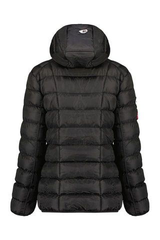 Blouson Babette - Noir - Geographical Norway