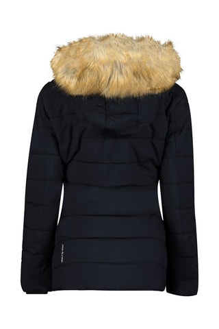 Doudoune Belinda - Bleu marine - Geographical Norway
