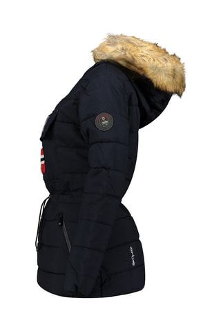 Doudoune Belinda - Bleu marine - Geographical Norway