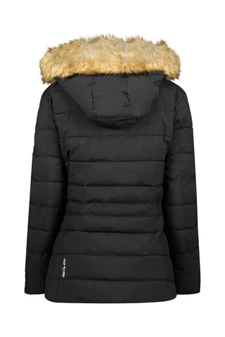 Doudoune Belinda - Noir - Geographical Norway
