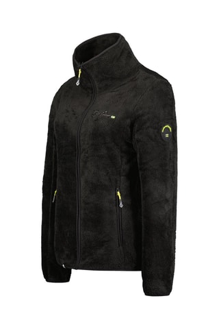 Polaire Unique - Noir - Geographical Norway