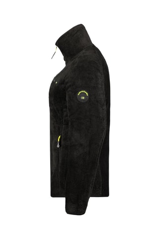 Polaire Unique - Noir - Geographical Norway