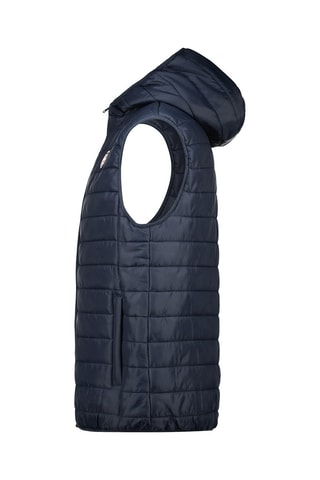 Doudoune Vamigo - Bleu marine - Geographical Norway