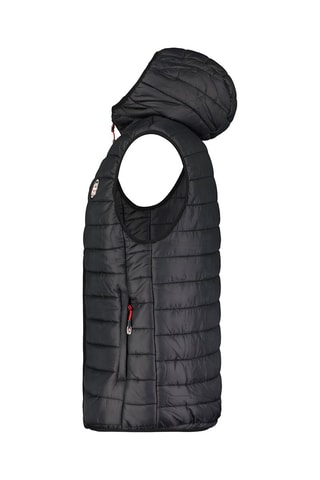 Doudoune Vamigo - Noir - Geographical Norway