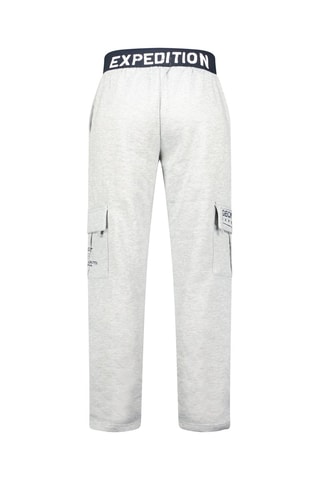 Jogging Mycargo - Gris chiné - Geographical Norway