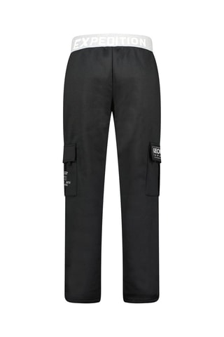 Jogging Mycargo - Noir - Geographical Norway