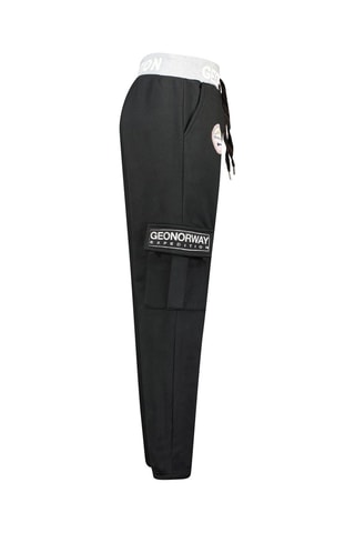 Jogging Mycargo - Noir - Geographical Norway