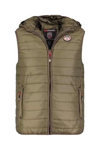 Doudoune Vamigo - Kaki - Geographical Norway