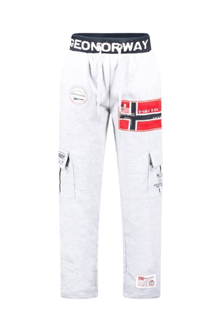 Jogging Mycargo - Blanc - Geographical Norway