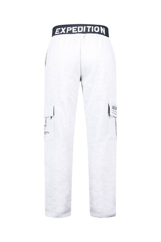Jogging Mycargo - Blanc - Geographical Norway