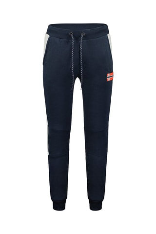 Jogging Magostino - Bleu marine - Geographical Norway