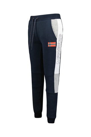 Jogging Magostino - Bleu marine - Geographical Norway