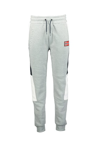 Jogging Magostino - Gris chiné - Geographical Norway