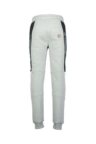 Jogging Magostino - Gris chiné - Geographical Norway