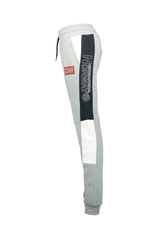 Jogging Magostino - Gris chiné - Geographical Norway