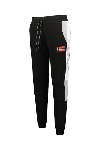 Jogging Magostino - Noir - Geographical Norway