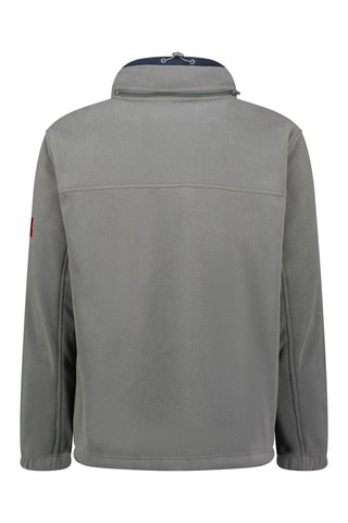 Veste polaire Ultona - Gris foncé - Canadian Peak
