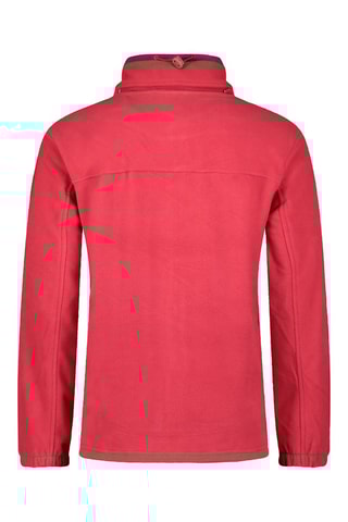 Veste polaire Ultona - Rouge - Canadian Peak