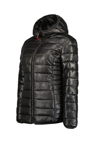 Doudoune Colombiana - Noir - Canadian Peak