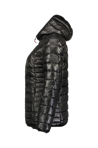 Doudoune Colombiana - Noir - Canadian Peak