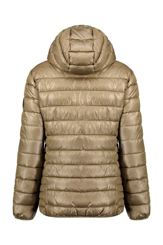 Doudoune Colombiana - Taupe - Canadian Peak