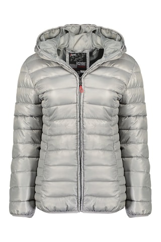 Doudoune Colombiana - Gris clair - Canadian Peak