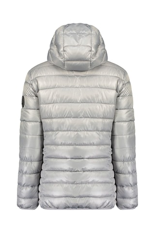 Doudoune Colombiana - Gris clair - Canadian Peak