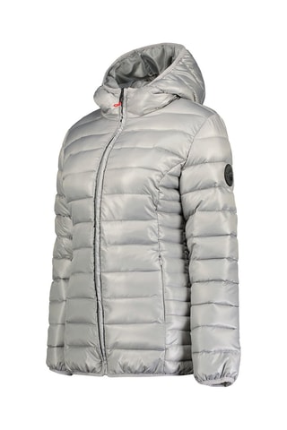 Doudoune Colombiana - Gris clair - Canadian Peak