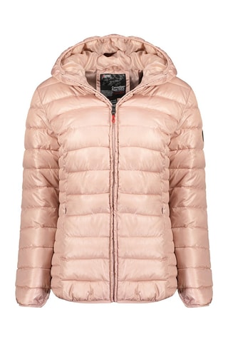Doudoune Colombiana - Vieux Rose - Canadian Peak
