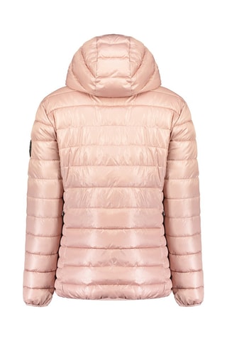 Doudoune Colombiana - Vieux Rose - Canadian Peak