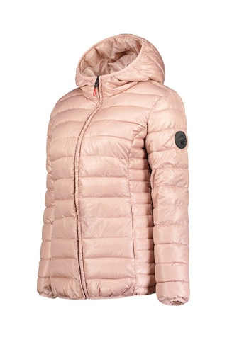 Doudoune Colombiana - Vieux Rose - Canadian Peak