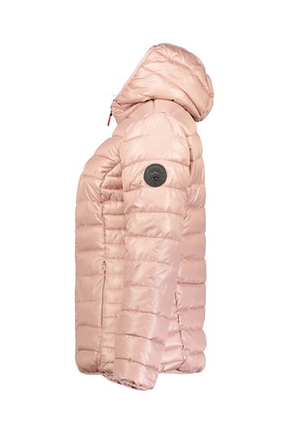 Doudoune Colombiana - Vieux Rose - Canadian Peak