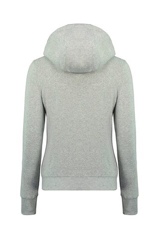 Sweat à capuche Gadreak - Gris chiné - Canadian Peak